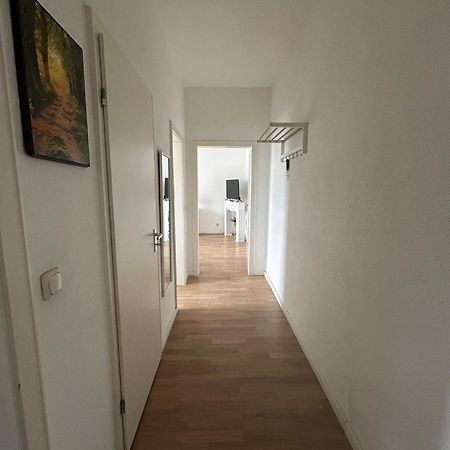Wohnung In Koeln Εξωτερικό φωτογραφία