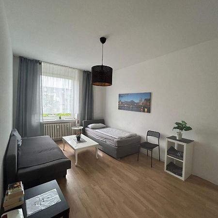 Wohnung In Koeln Εξωτερικό φωτογραφία