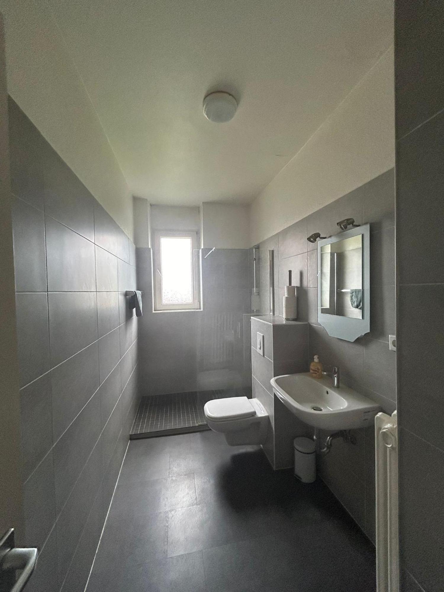 Wohnung In Koeln Εξωτερικό φωτογραφία