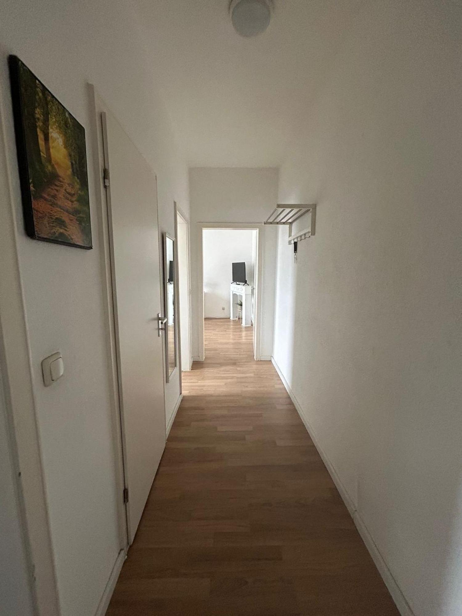 Wohnung In Koeln Εξωτερικό φωτογραφία